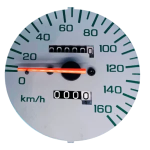 VELOCÍMETRO