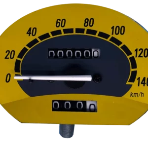 VELOCÍMETRO