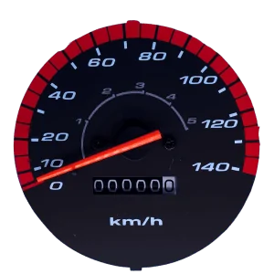 VELOCÍMETRO