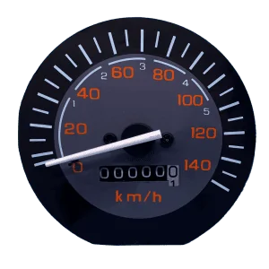 VELOCÍMETRO