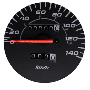 VELOCÍMETRO